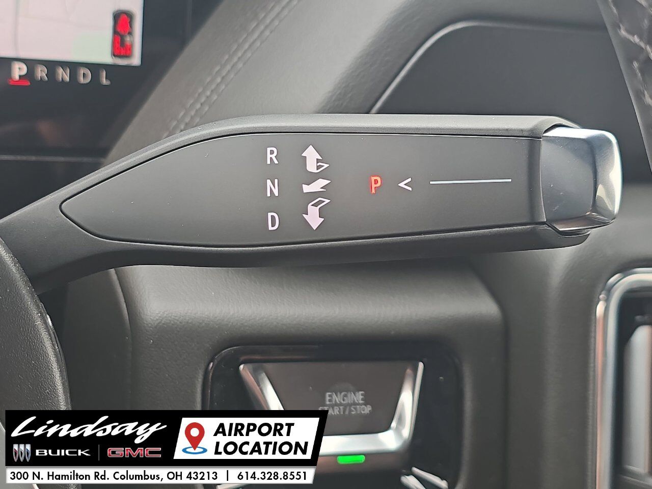 2026 GMC Yukon XL Denali Columbus OH