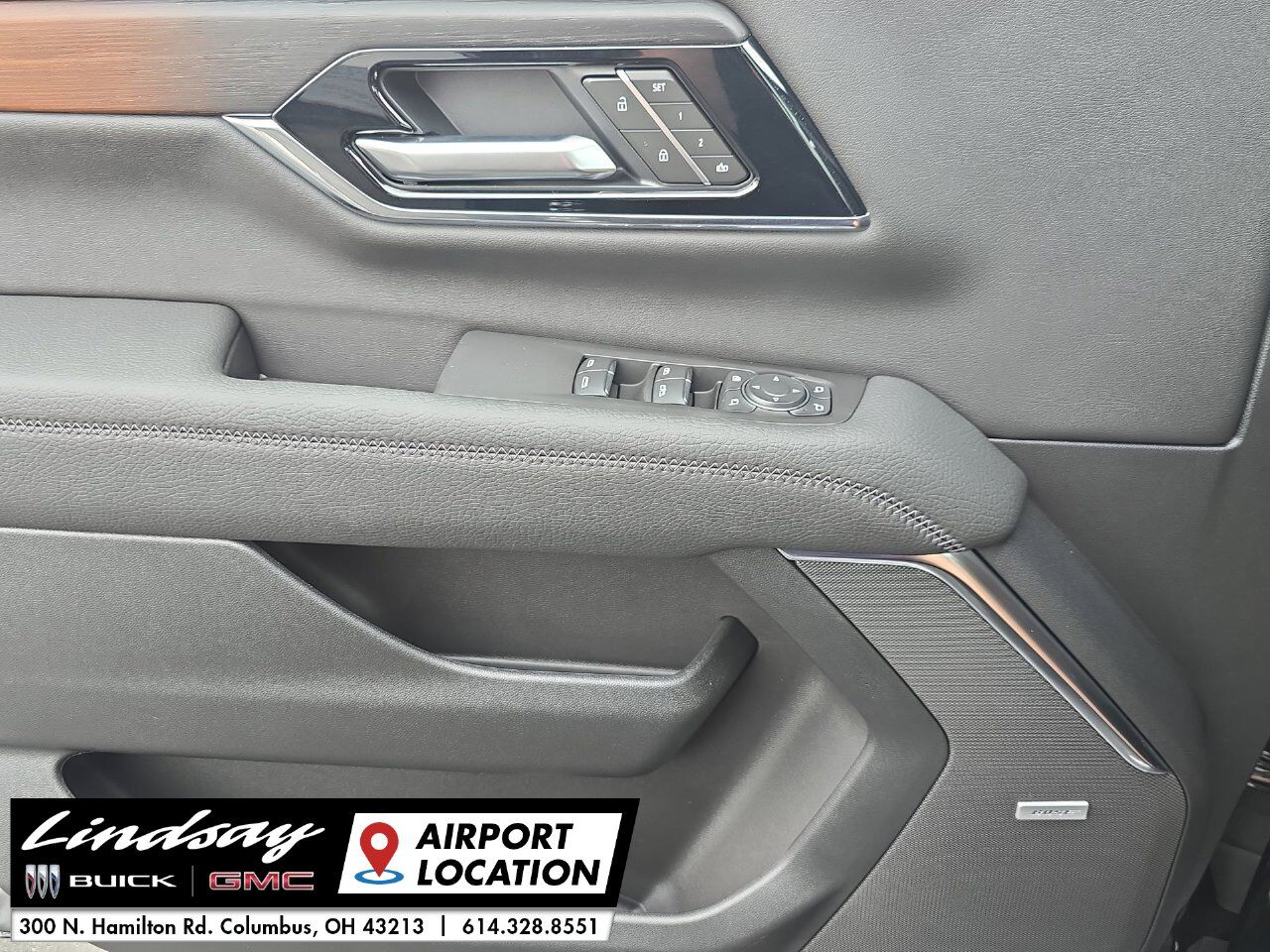 2026 GMC Yukon XL Denali Columbus OH