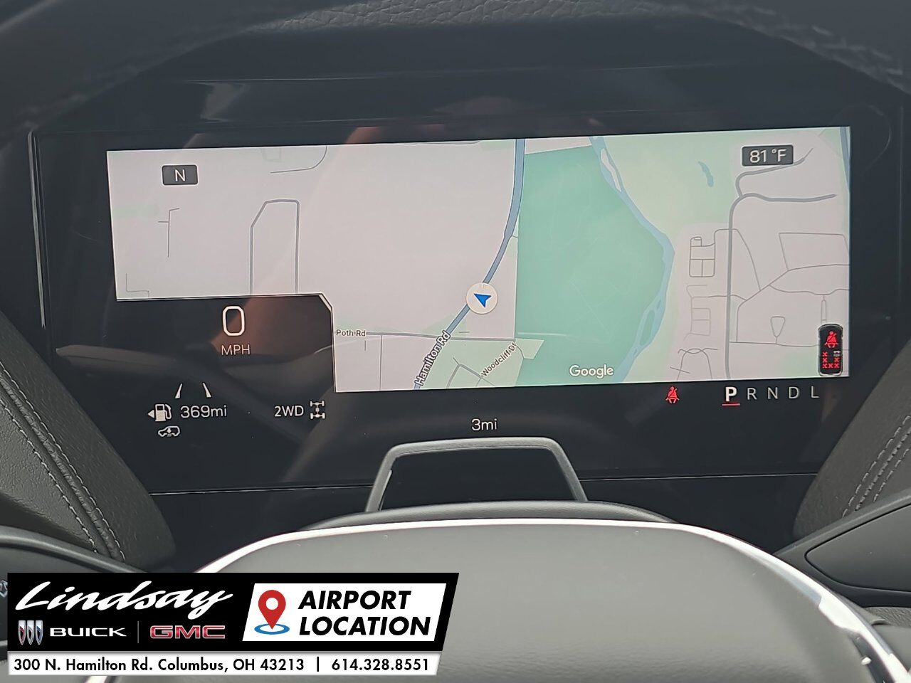 2026 GMC Yukon XL Denali Columbus OH