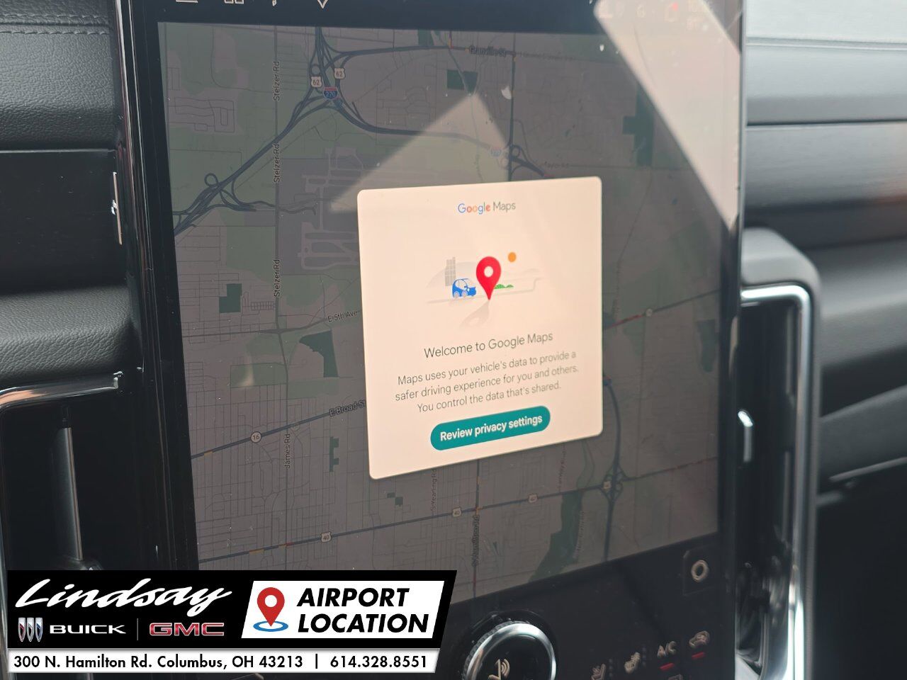2026 GMC Yukon XL Denali Columbus OH