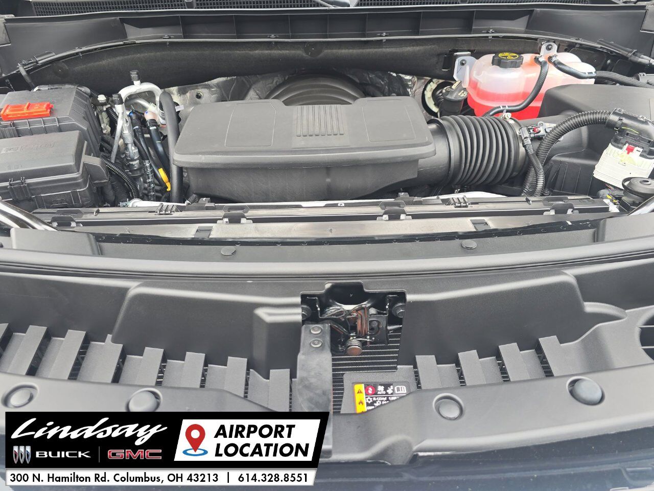 2026 GMC Yukon XL Denali Columbus OH