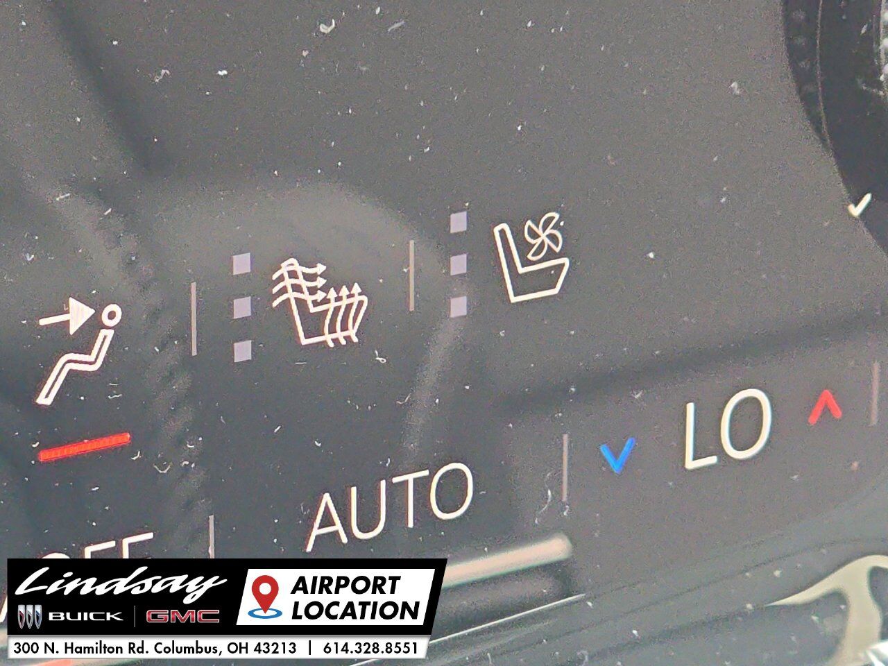 2026 GMC Yukon XL Denali Columbus OH