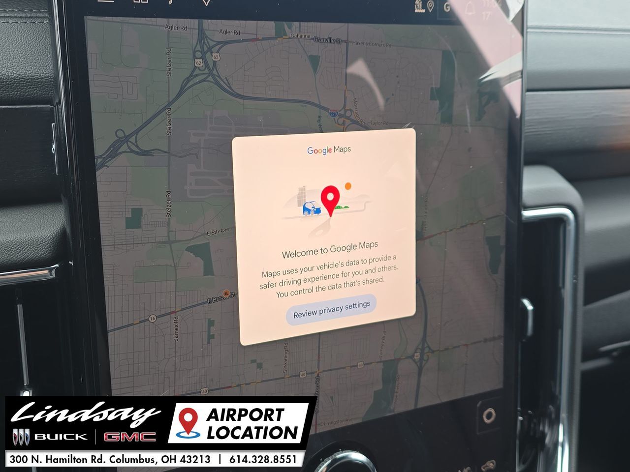 2026 GMC Yukon XL Denali Columbus OH