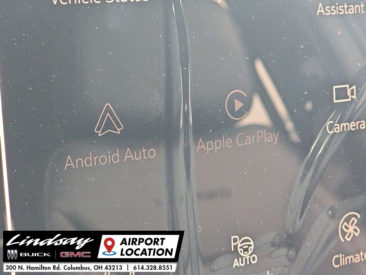 2026 GMC Yukon XL Denali Columbus OH