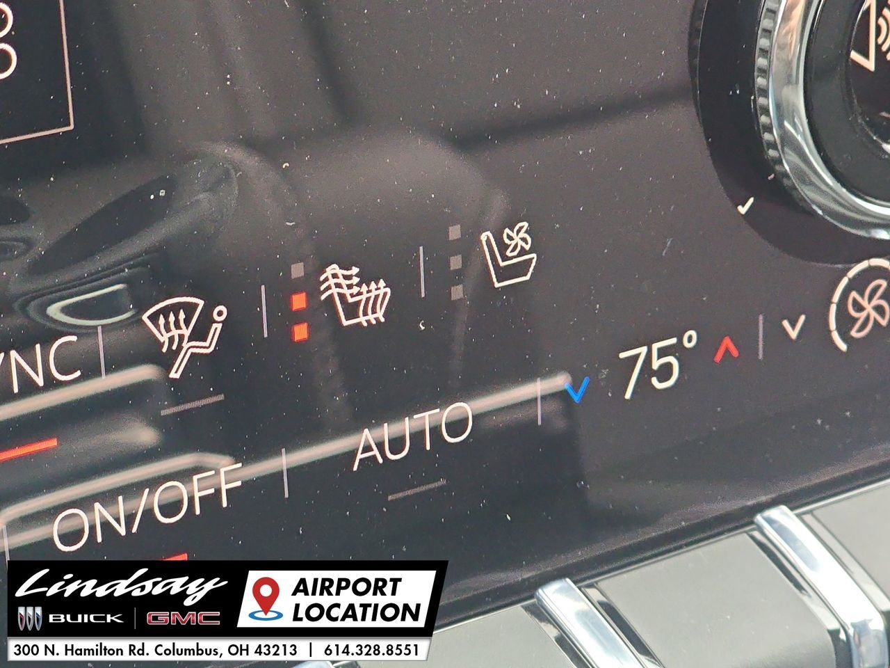 2026 GMC Yukon XL Denali Columbus OH