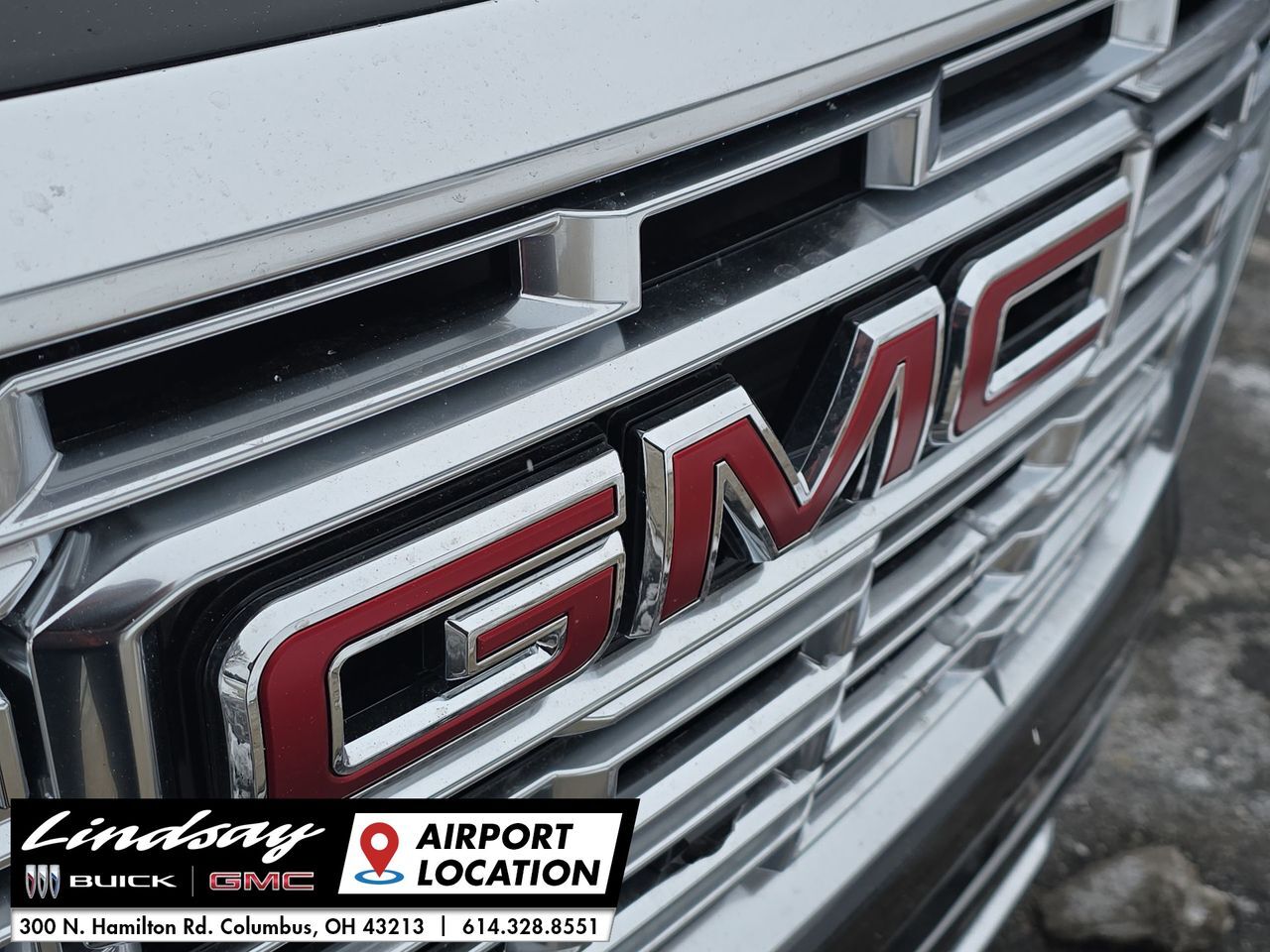 2026 GMC Yukon XL Denali Columbus OH