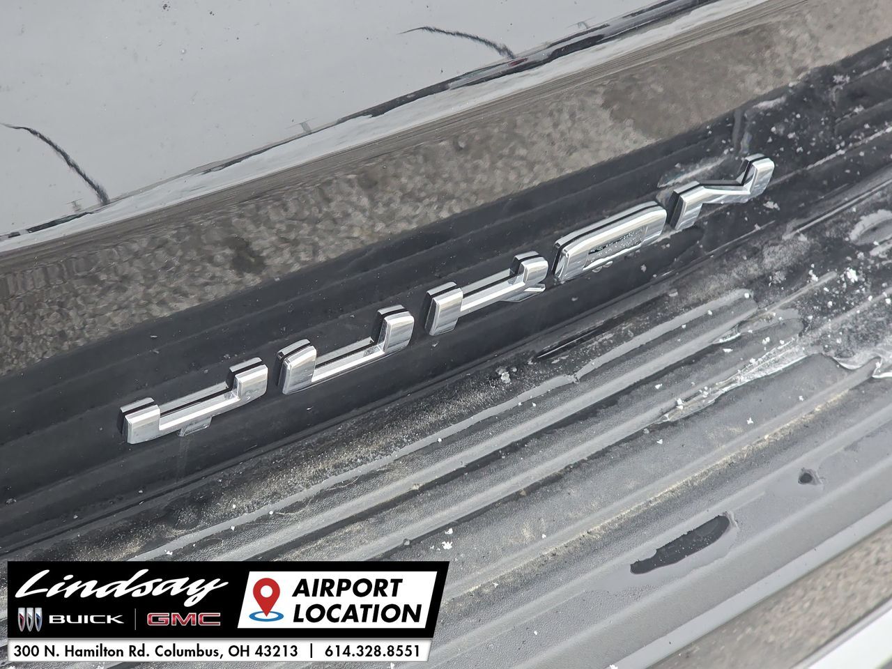 2026 GMC Yukon XL Denali Columbus OH