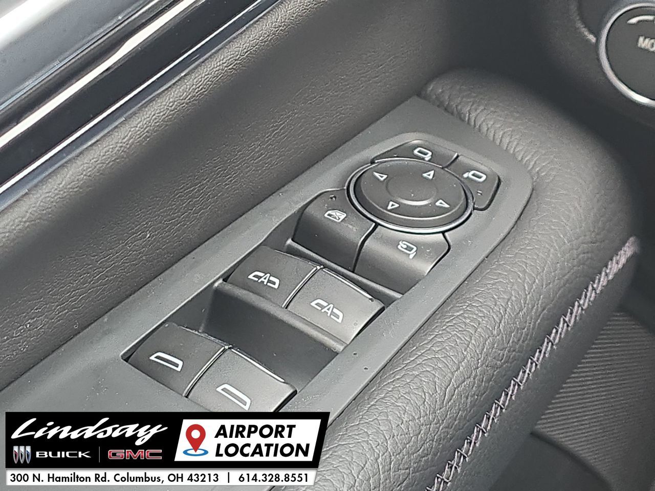 2026 GMC Yukon XL Denali Columbus OH