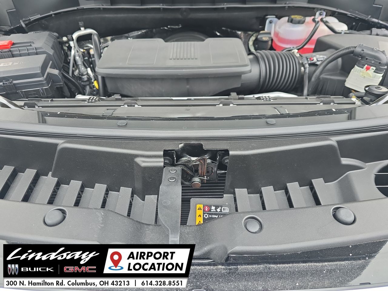 2026 GMC Yukon XL Denali Columbus OH