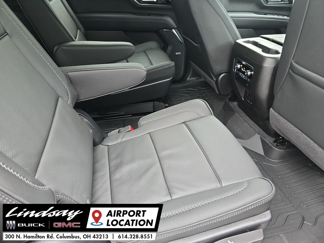 2026 GMC Yukon XL Denali Columbus OH