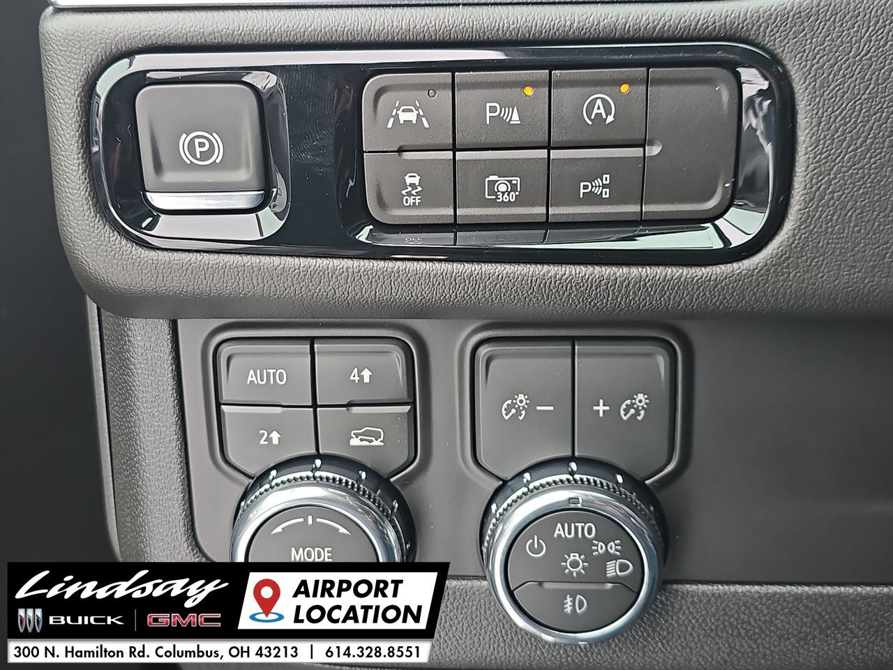 2026 GMC Yukon XL Denali Columbus OH