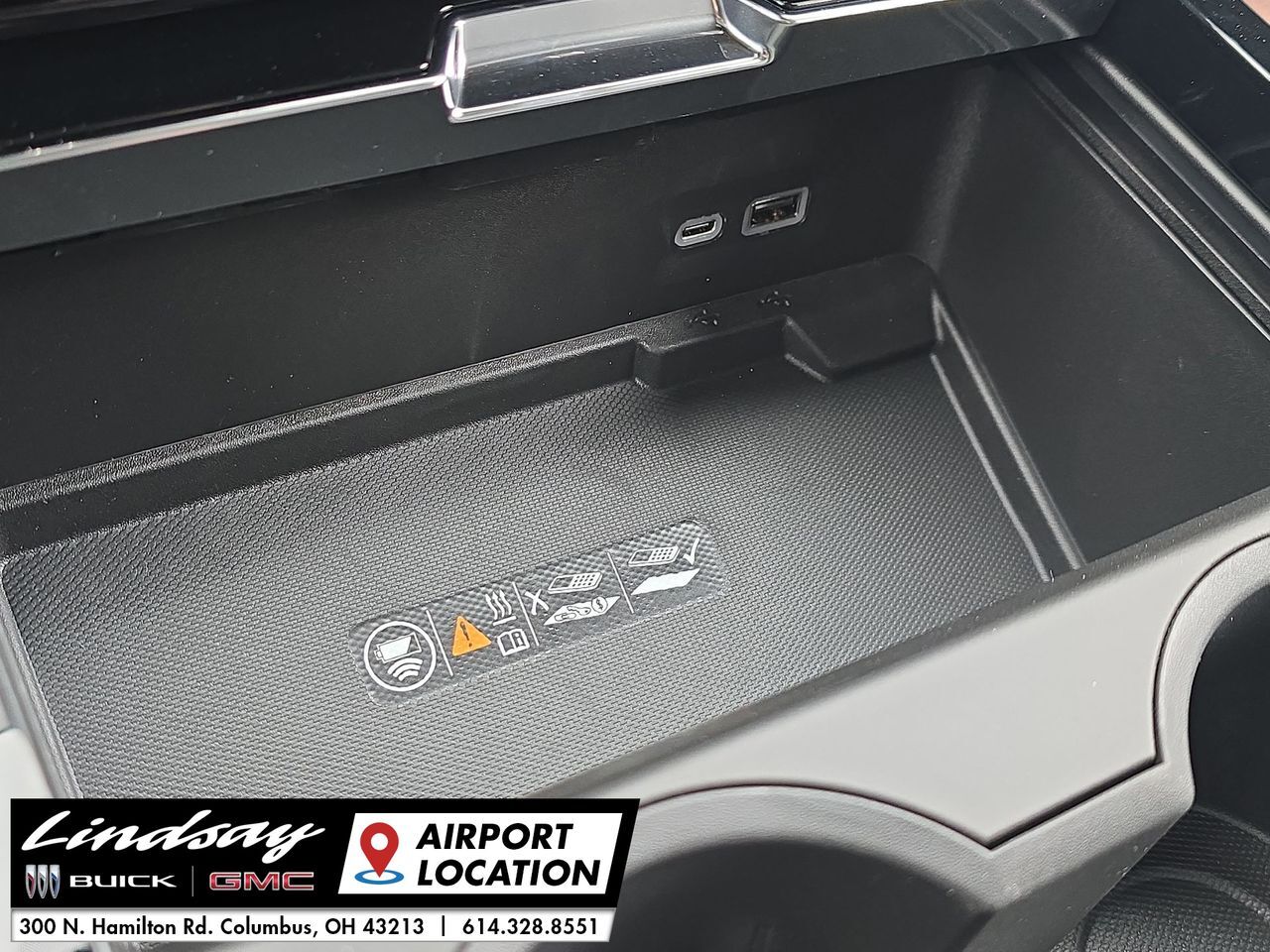 2026 GMC Yukon XL Denali Columbus OH