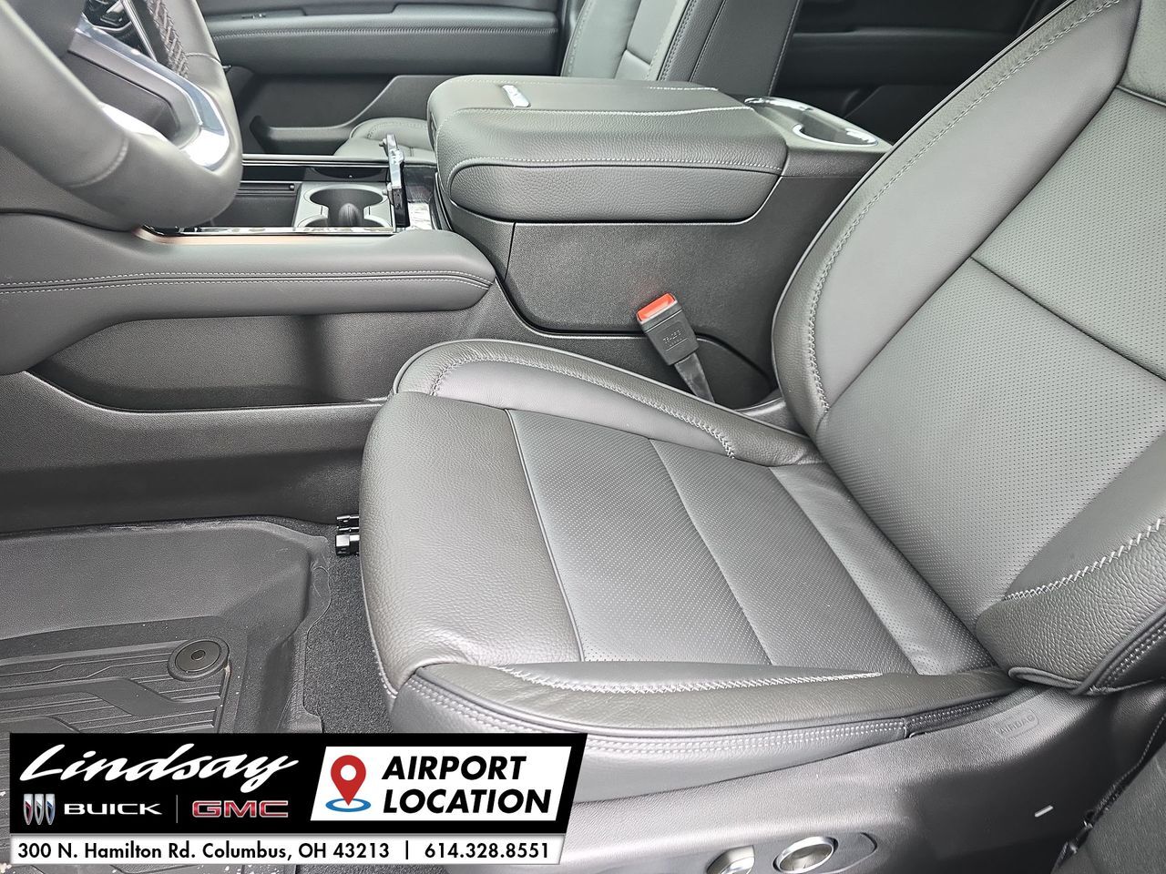 2026 GMC Yukon XL Denali Columbus OH