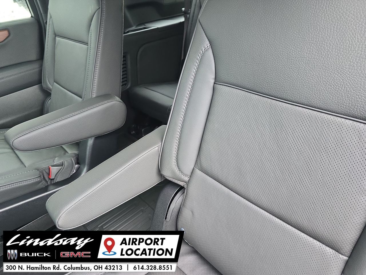 2026 GMC Yukon XL Denali Columbus OH