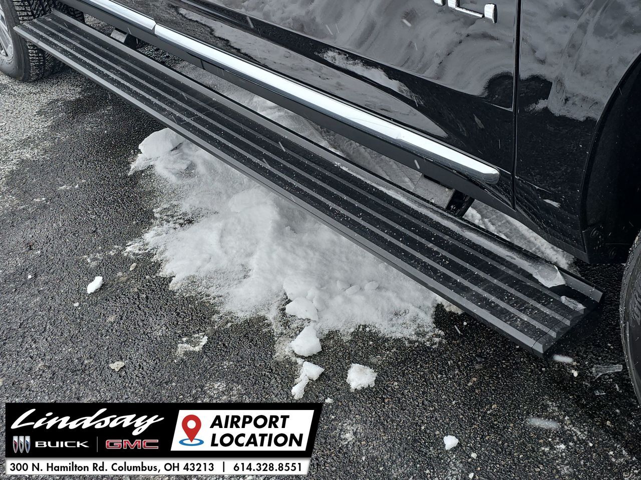 2026 GMC Yukon XL Denali Columbus OH