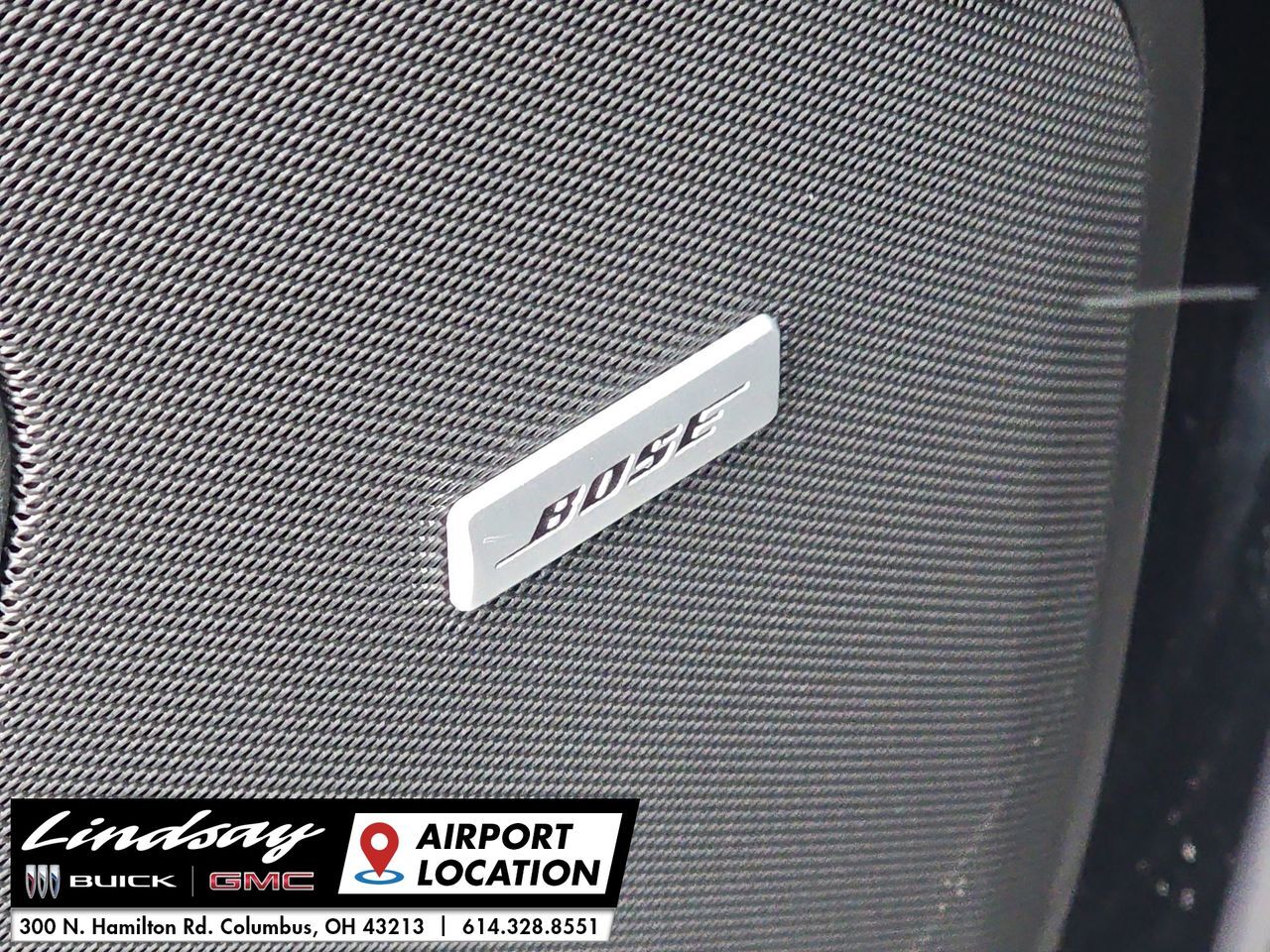 2026 GMC Yukon XL Denali Columbus OH