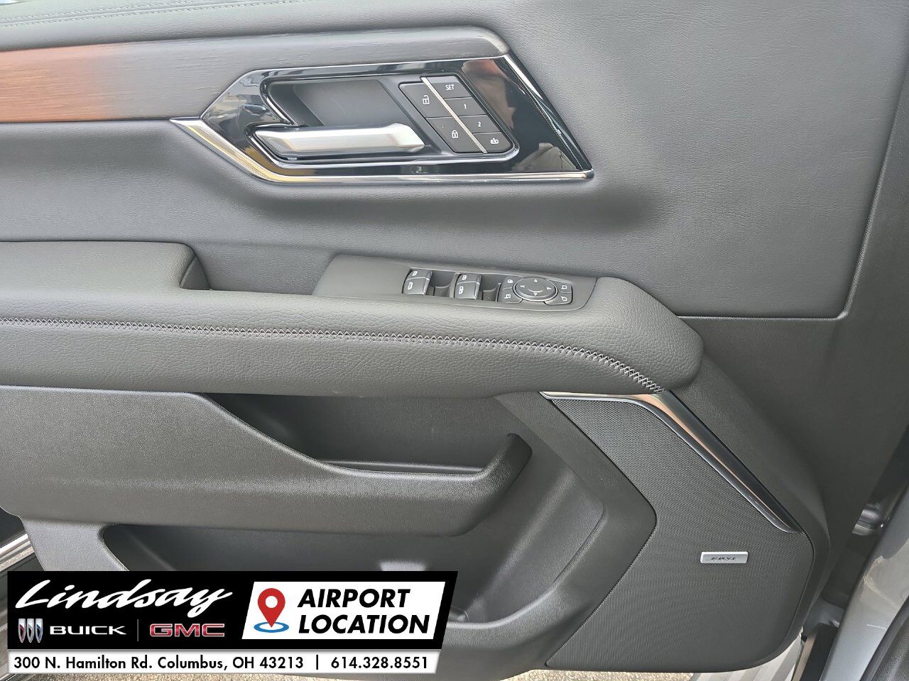 2026 GMC Yukon XL Denali Columbus OH