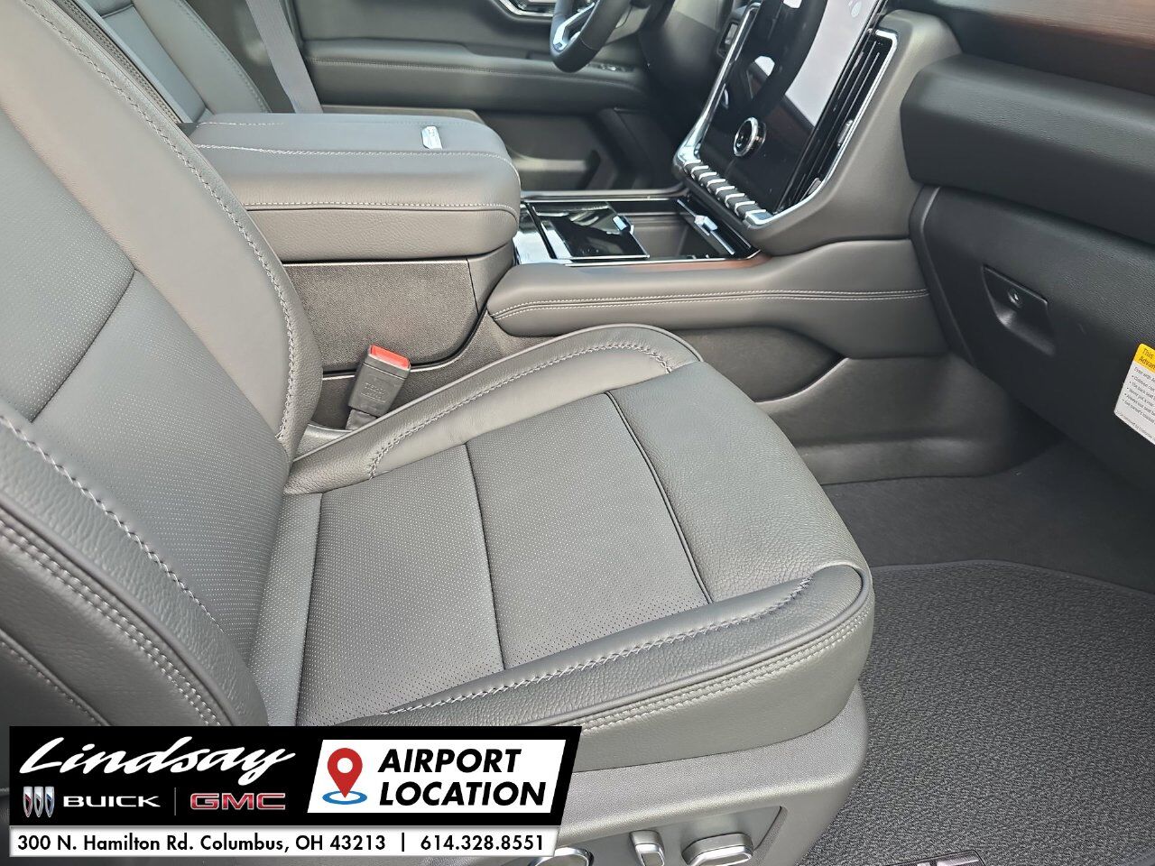 2026 GMC Yukon XL Denali Columbus OH