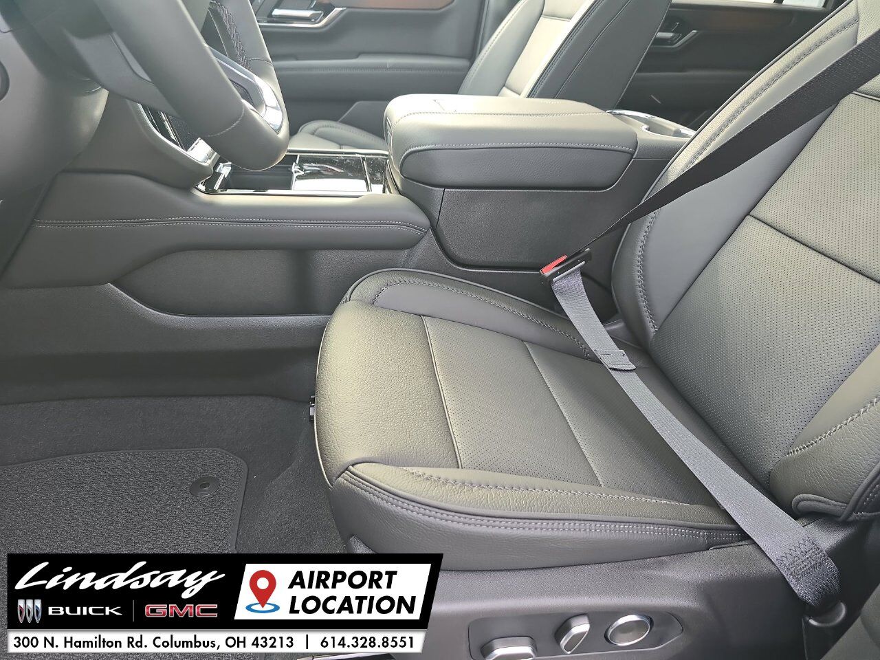 2026 GMC Yukon XL Denali Columbus OH