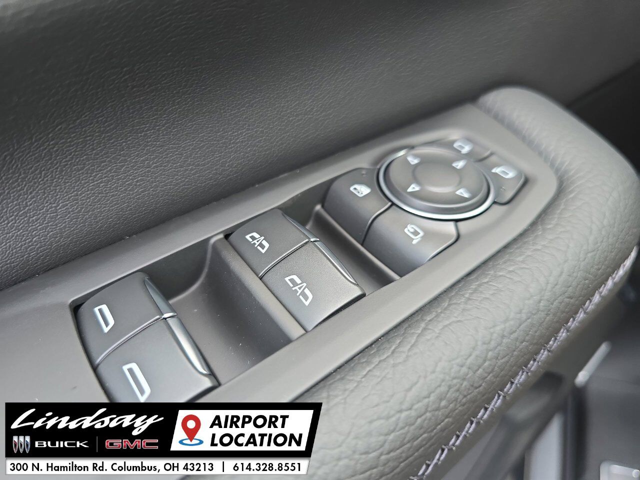 2026 GMC Yukon XL Denali Columbus OH