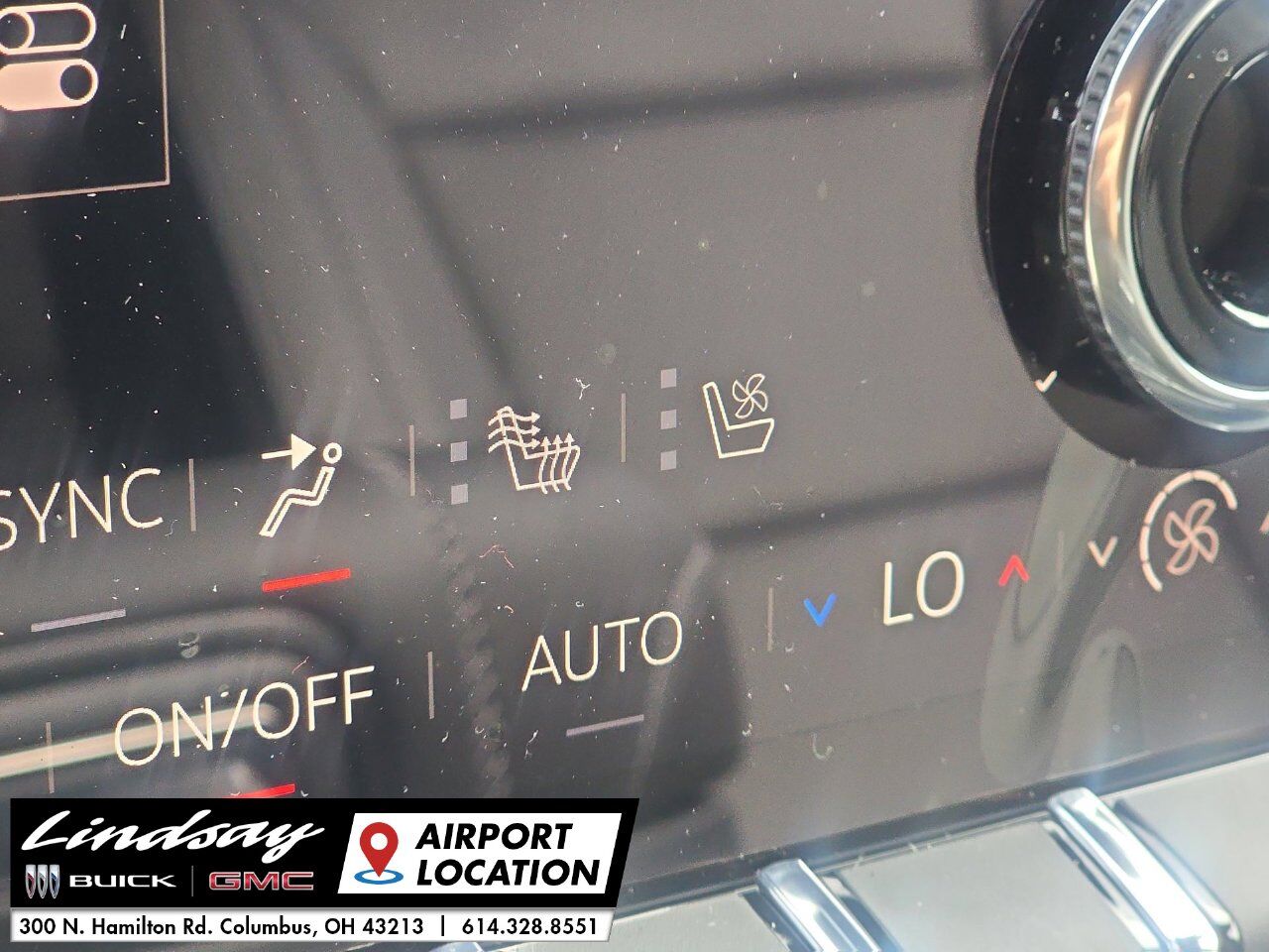 2026 GMC Yukon XL Denali Columbus OH