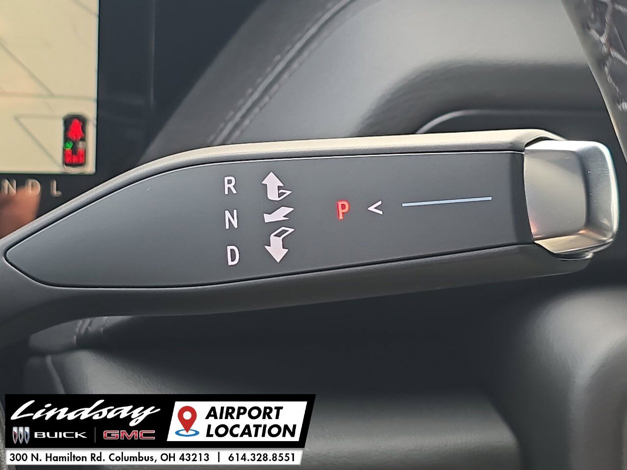 2026 GMC Yukon XL Denali Columbus OH