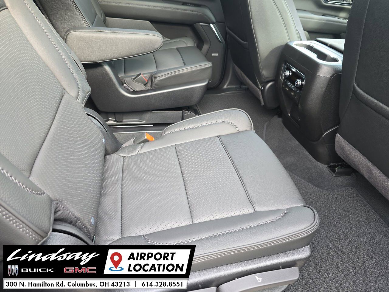 2026 GMC Yukon XL Denali Columbus OH