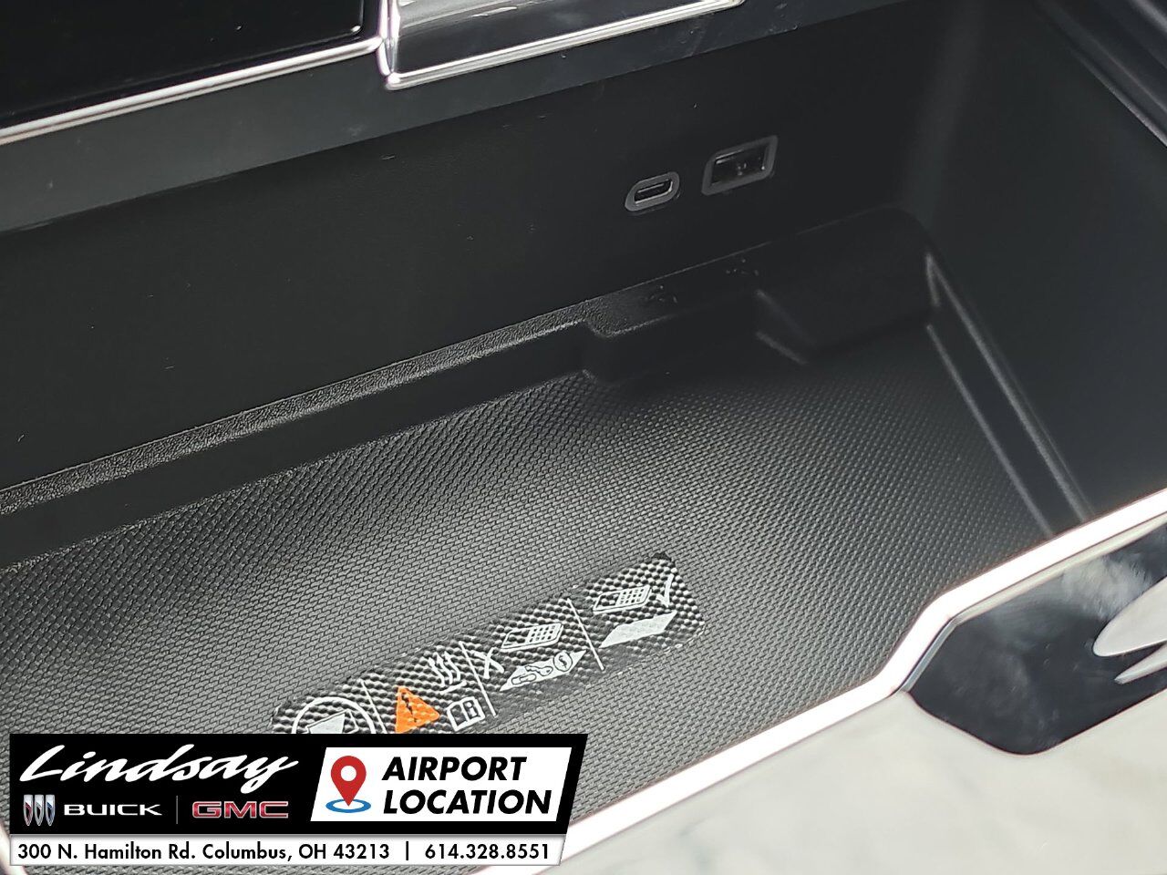 2026 GMC Yukon XL Denali Columbus OH