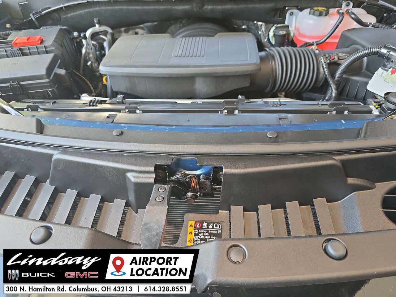2026 GMC Yukon XL Denali Columbus OH