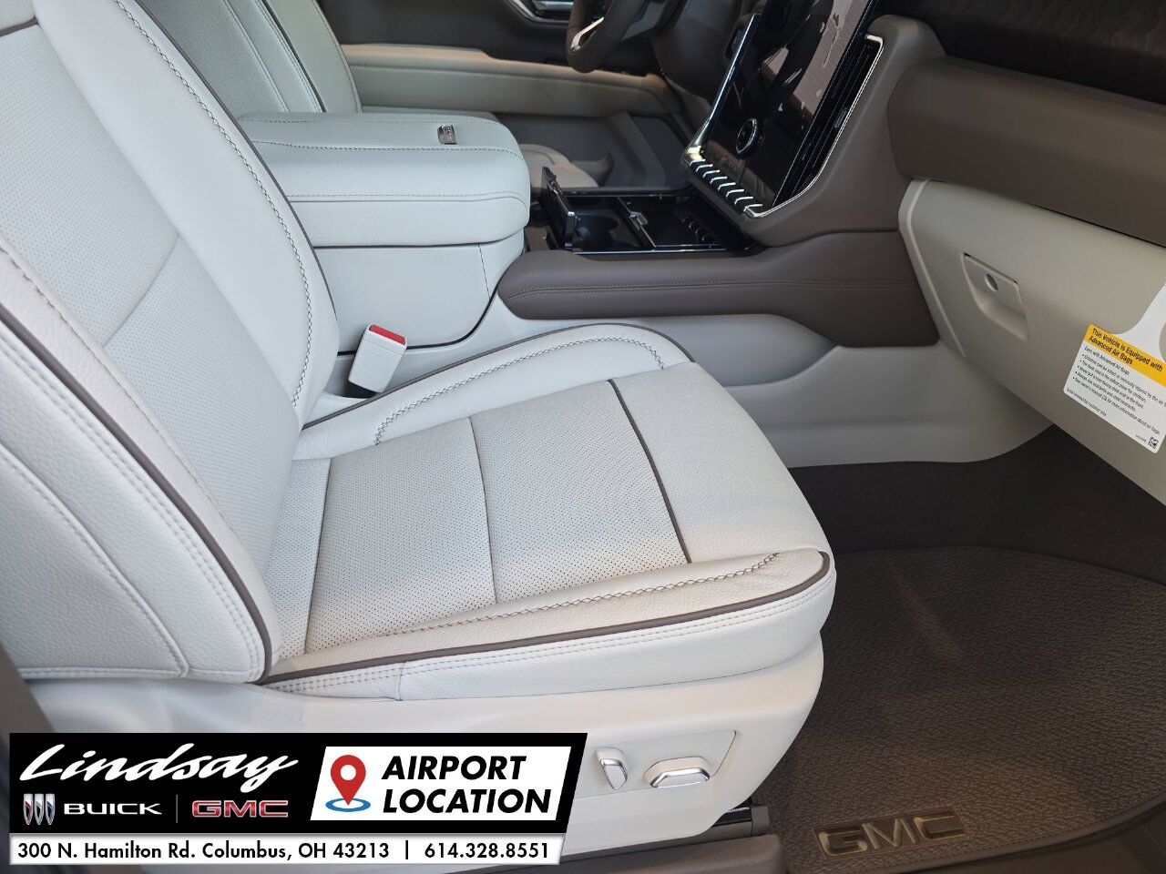 2026 GMC Yukon XL Denali Columbus OH
