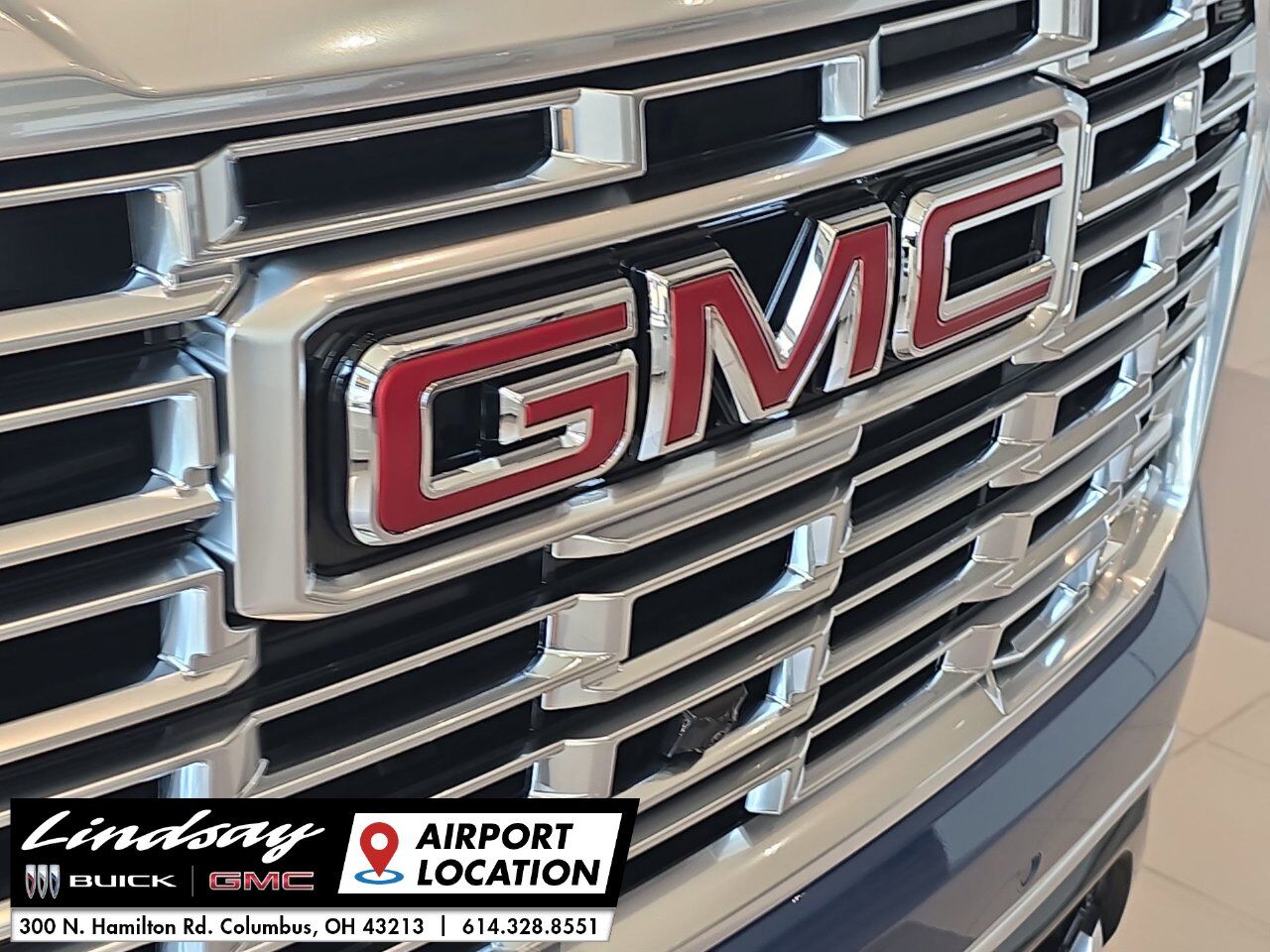 2026 GMC Yukon XL Denali Columbus OH