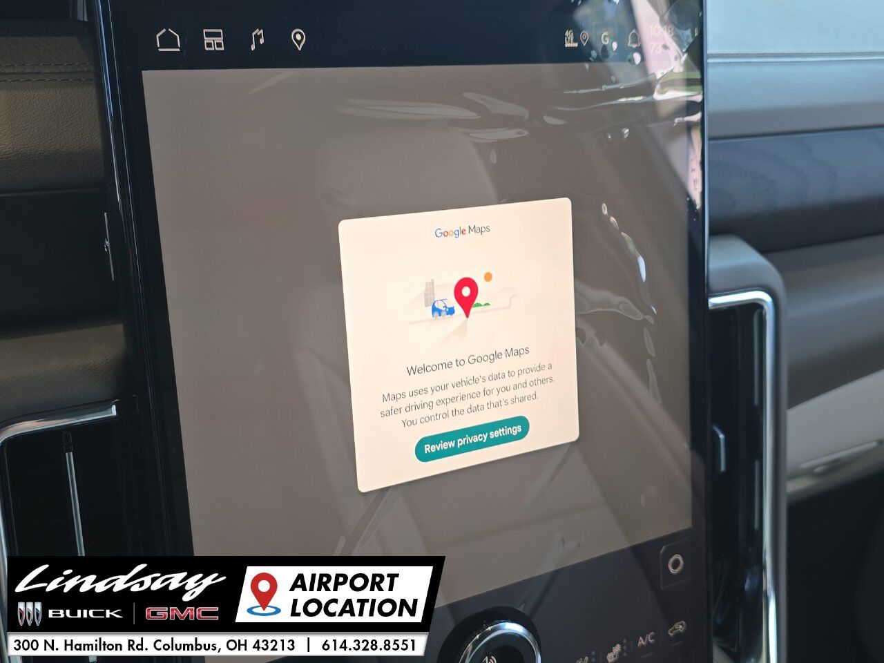 2026 GMC Yukon XL Denali Columbus OH