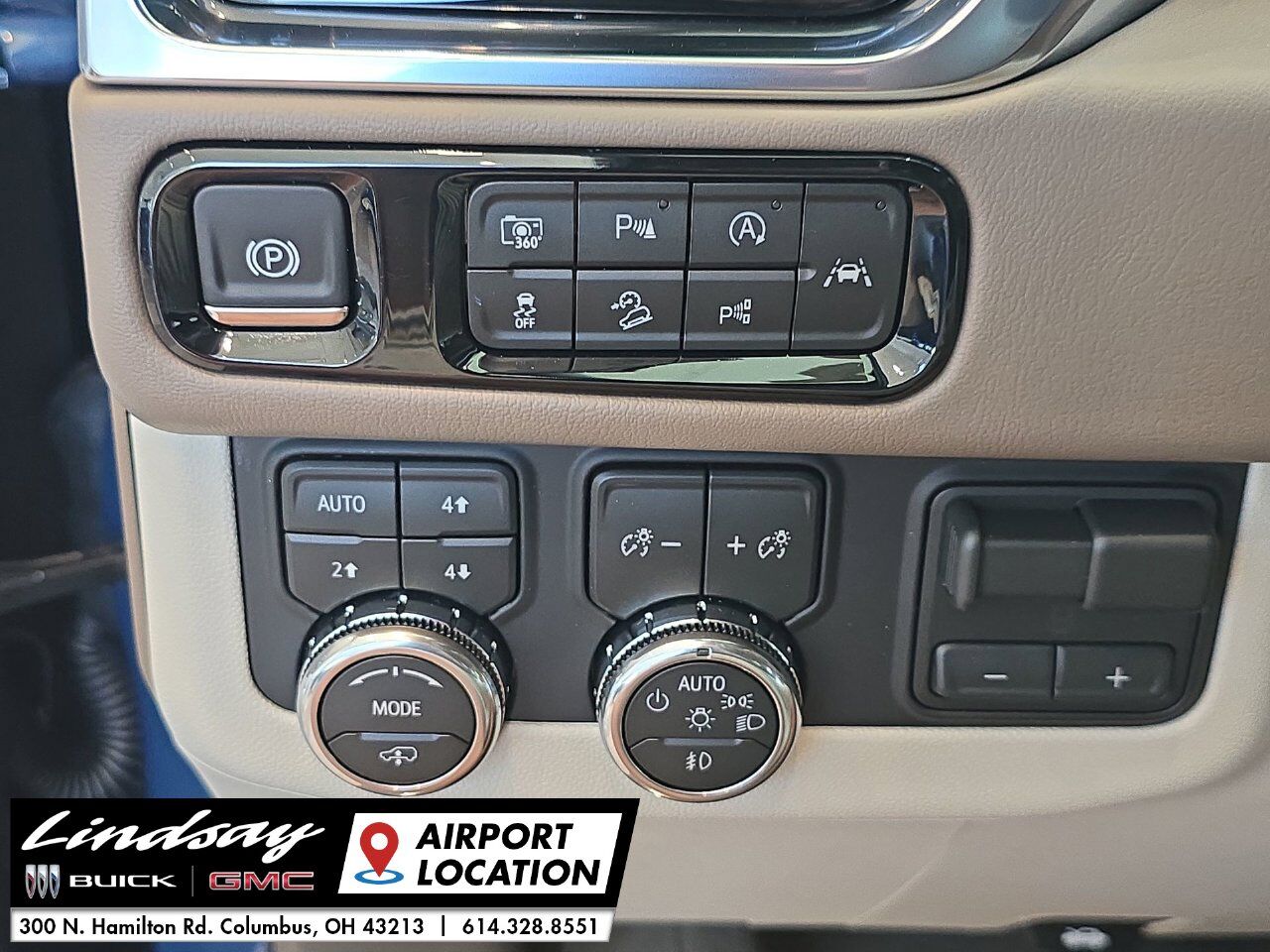 2026 GMC Yukon XL Denali Columbus OH