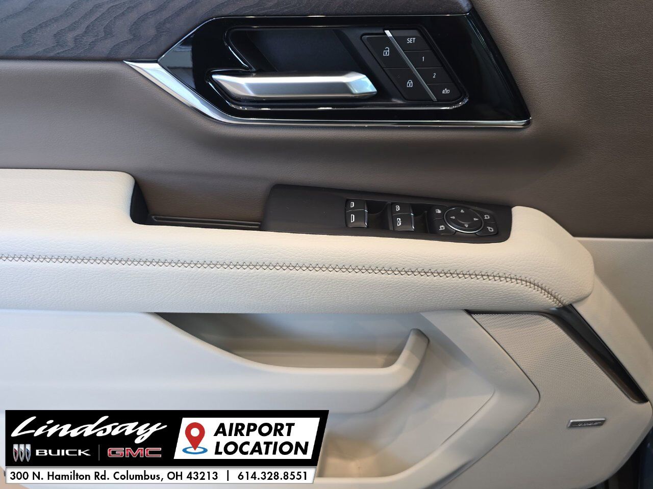 2026 GMC Yukon XL Denali Columbus OH