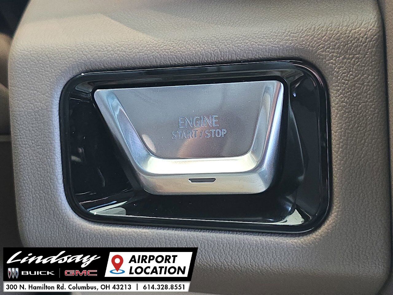 2026 GMC Yukon XL Denali Columbus OH