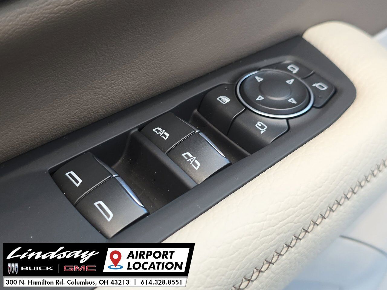 2026 GMC Yukon XL Denali Columbus OH