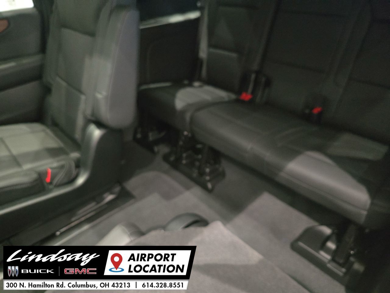 2026 GMC Yukon XL Denali Columbus OH