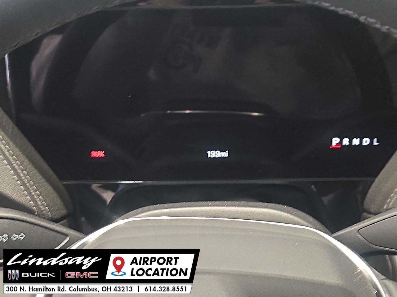 2026 GMC Yukon XL Denali Columbus OH