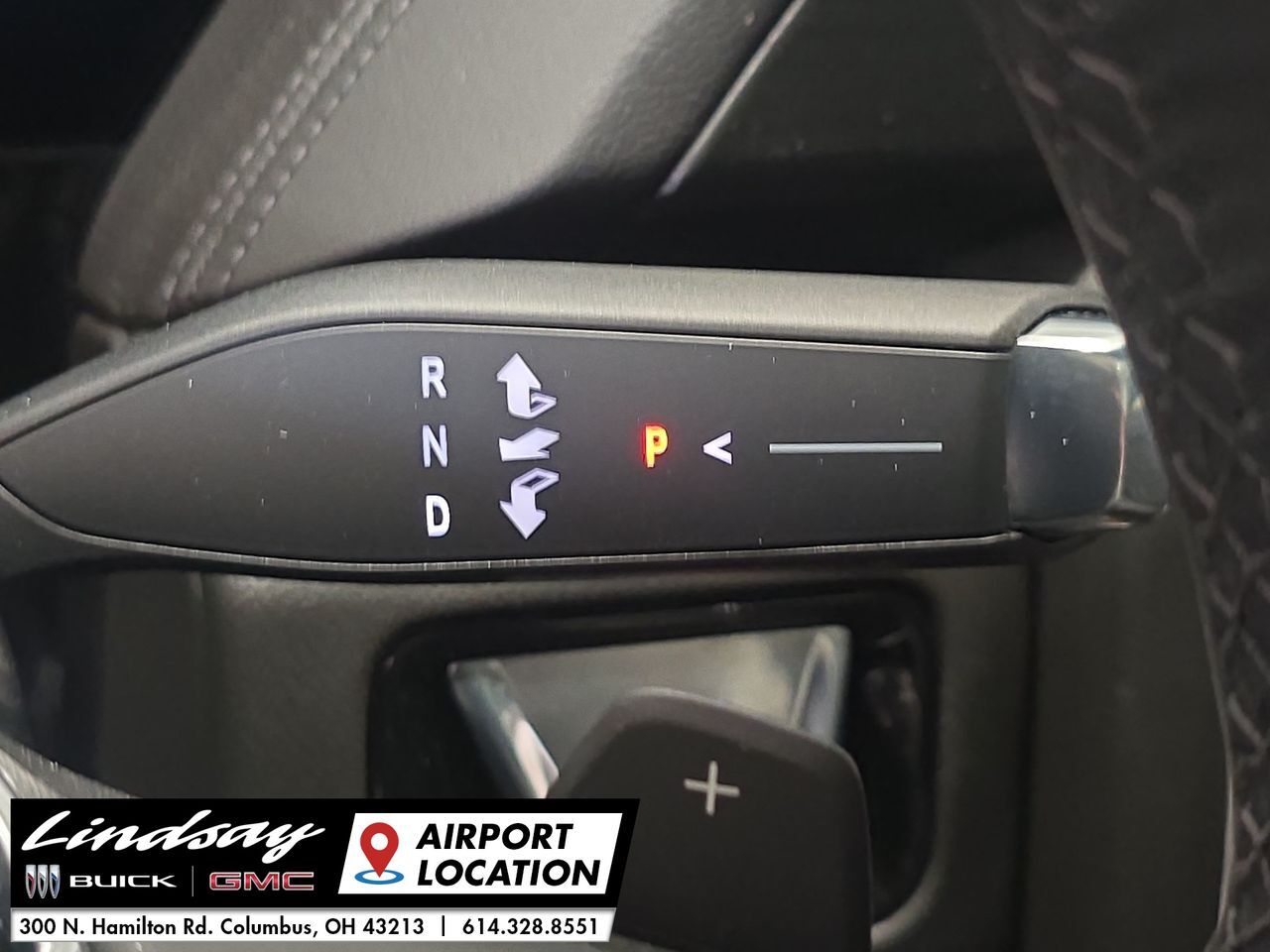 2026 GMC Yukon XL Denali Columbus OH