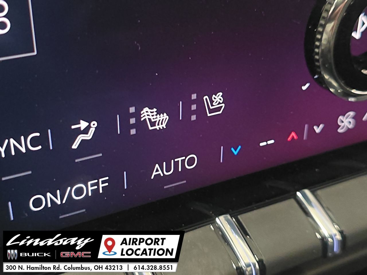 2026 GMC Yukon XL Denali Columbus OH