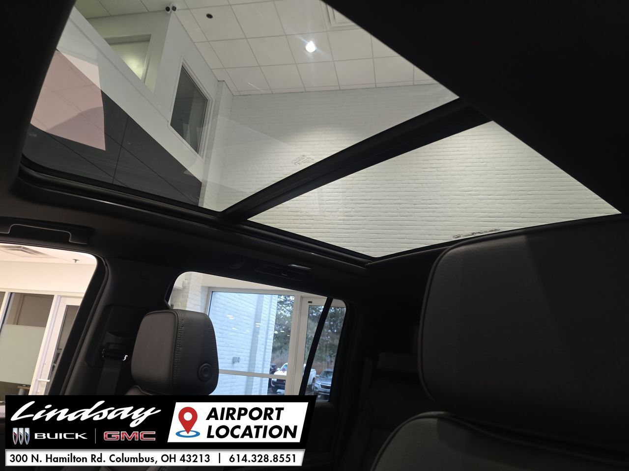 2026 GMC Yukon XL Denali Columbus OH