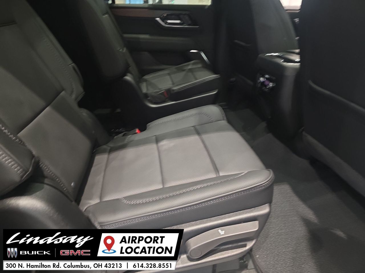 2026 GMC Yukon XL Denali Columbus OH