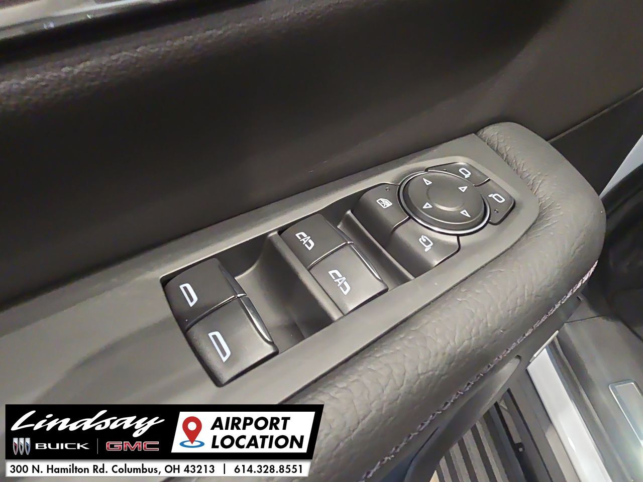 2026 GMC Yukon XL Denali Columbus OH