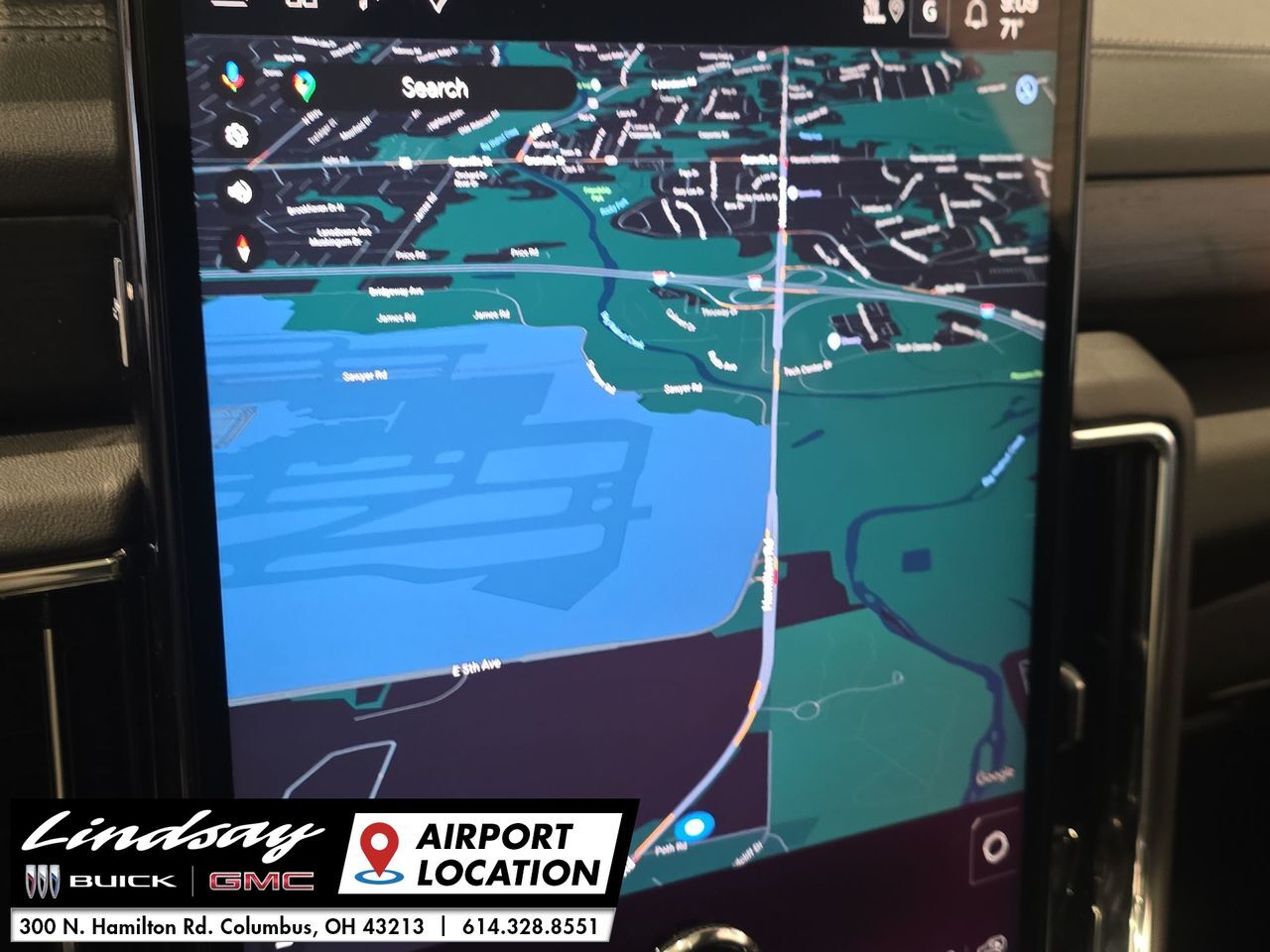 2026 GMC Yukon XL Denali Columbus OH