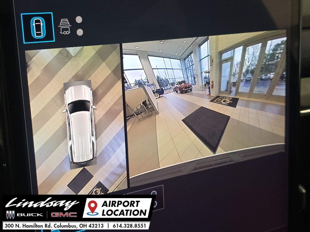 2026 GMC Yukon XL Denali Columbus OH