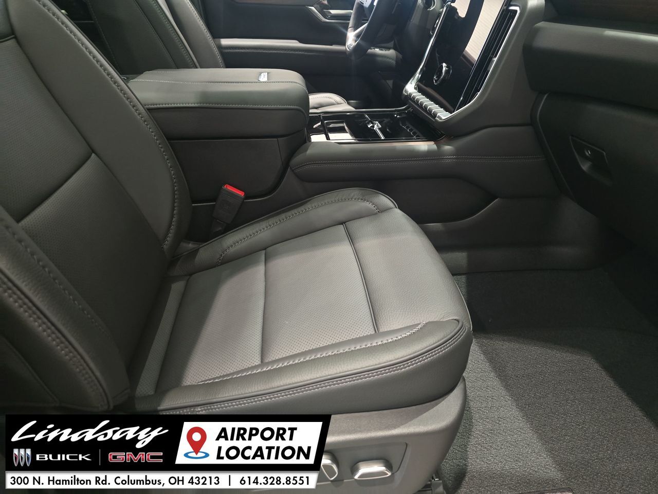 2026 GMC Yukon XL Denali Columbus OH