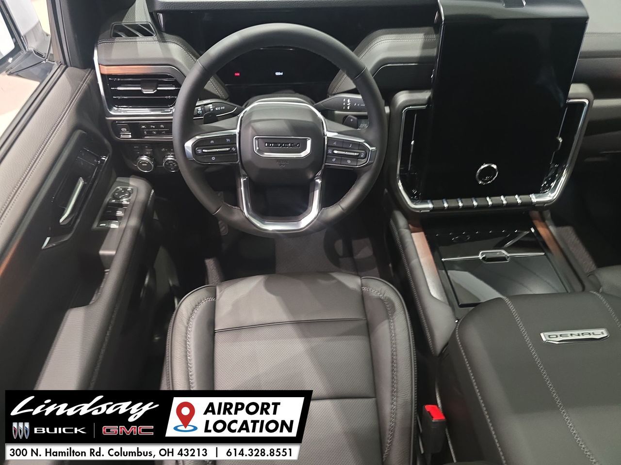 2026 GMC Yukon XL Denali Columbus OH