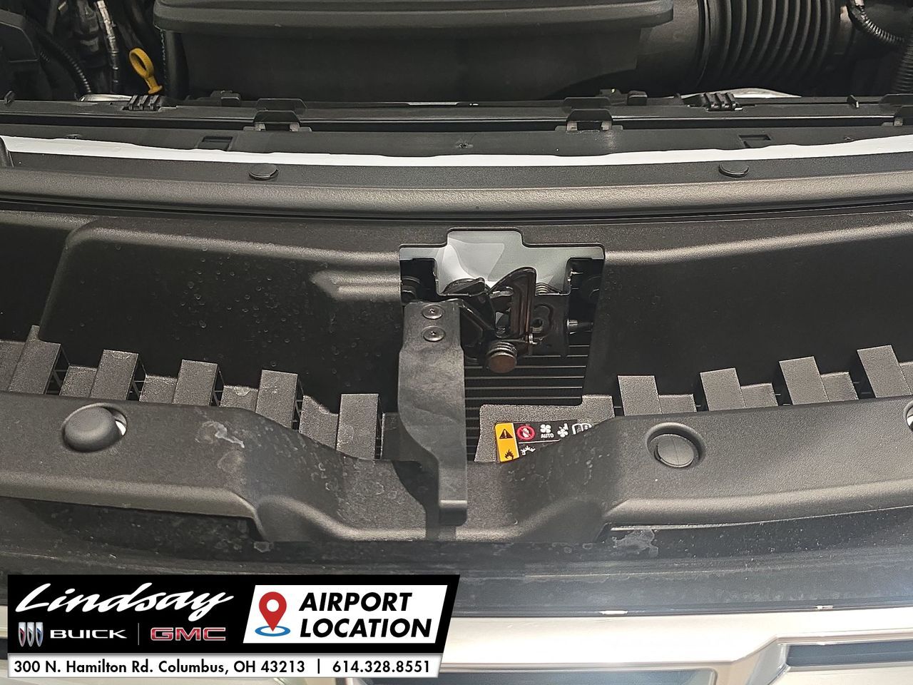 2026 GMC Yukon XL Denali Columbus OH