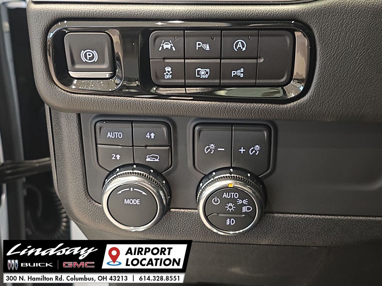 2026 GMC Yukon XL Denali Columbus OH