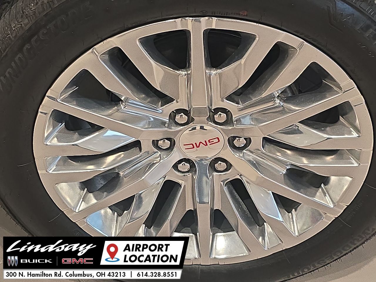 2026 GMC Yukon XL Denali Columbus OH